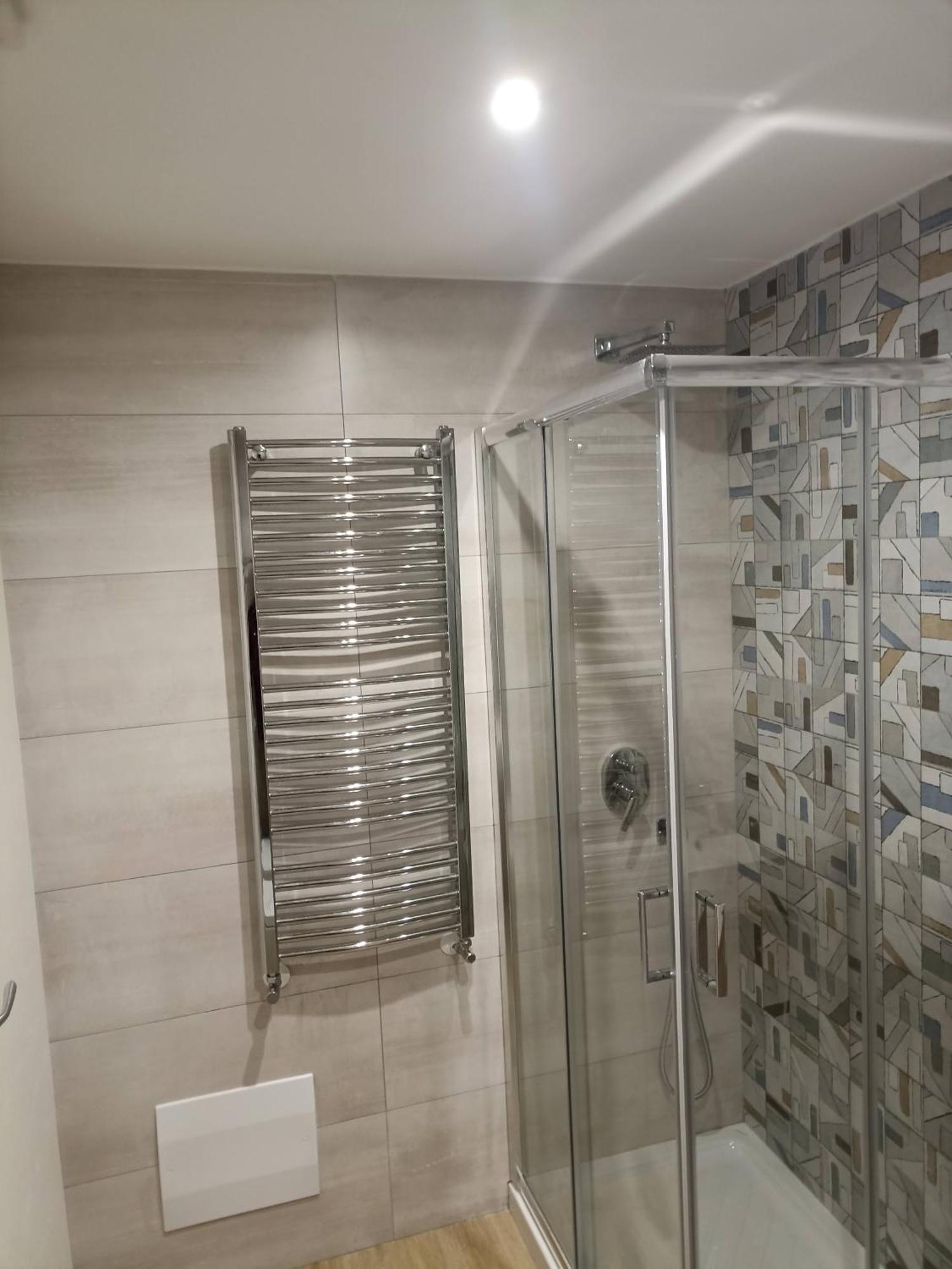 Bed and Breakfast Monteoliveto 5 Neapol Zewnętrze zdjęcie