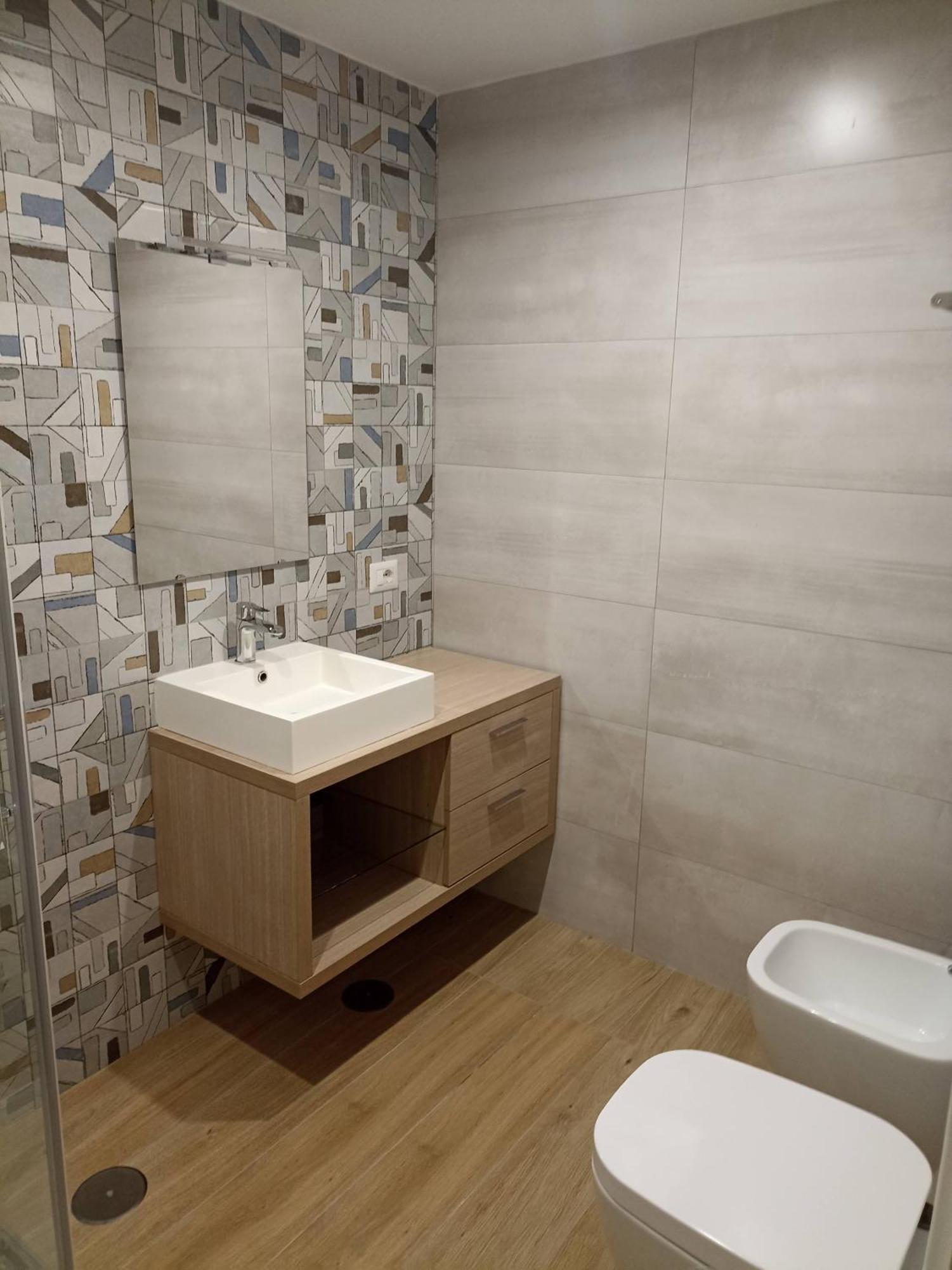 Bed and Breakfast Monteoliveto 5 Neapol Zewnętrze zdjęcie