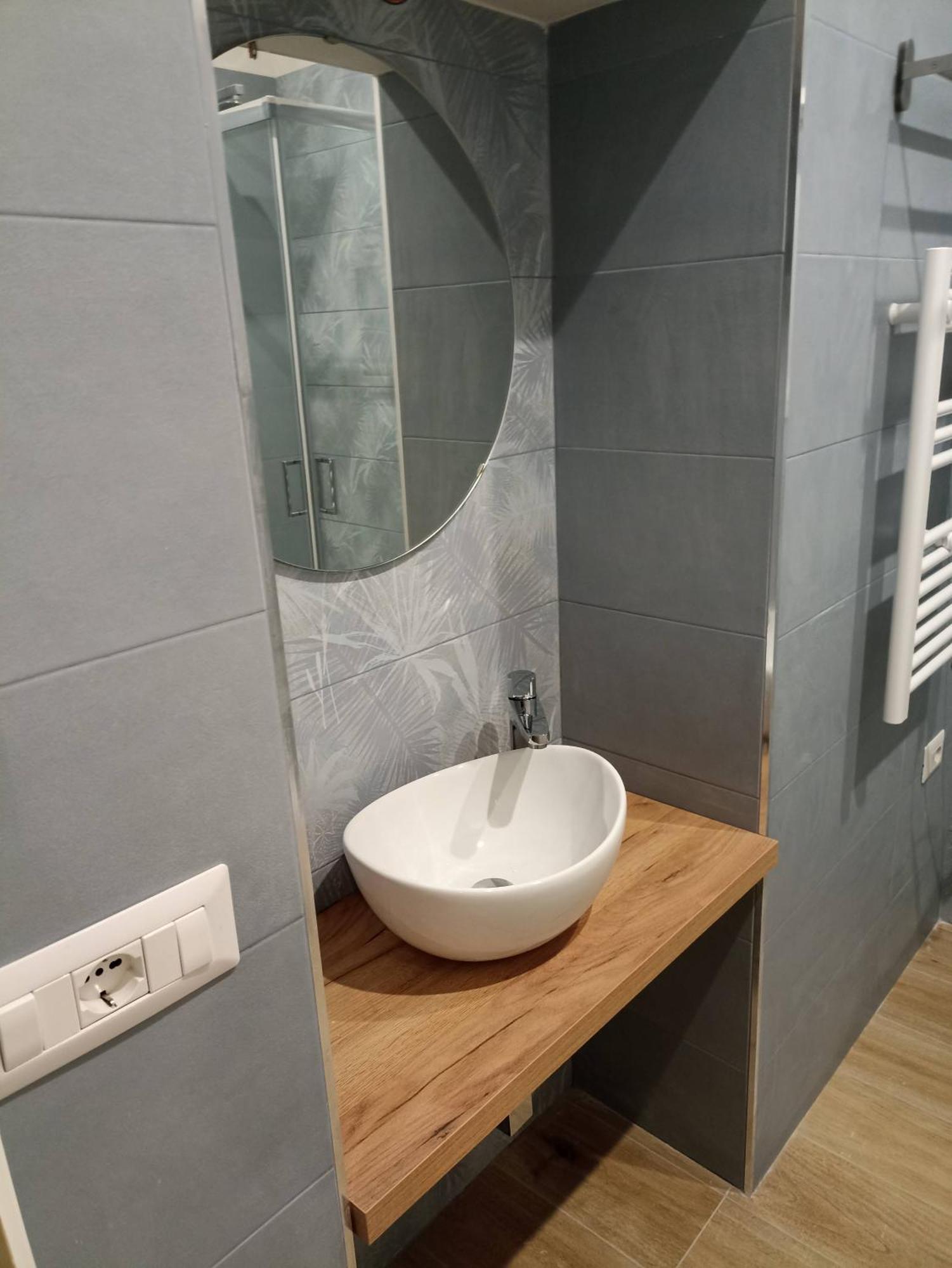 Bed and Breakfast Monteoliveto 5 Neapol Zewnętrze zdjęcie